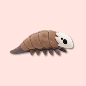 Bell Beast Plush