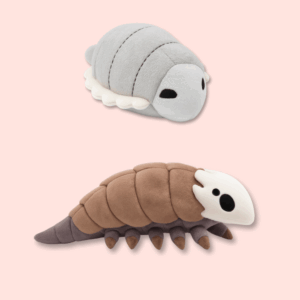 Bell Beast Plush Bundle