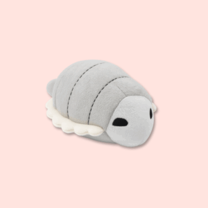 Bell Beast Plush Type B