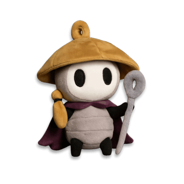 Sherma Plush