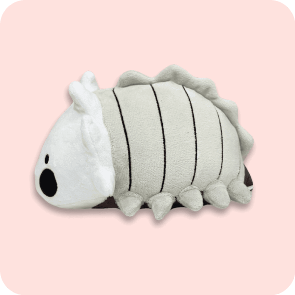 Bell Beast Plush Type B