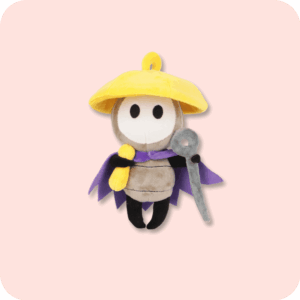 Hollow Knight Sherma Plush Type B