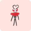 Hollow Knight Trobbio Plush